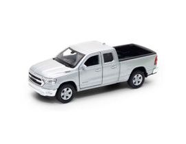 Welly Dodge Ram 1500 (2019) 1:34