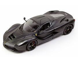 Bburago laferrari 1:18 Ferrari Signature, výrobce Bburago