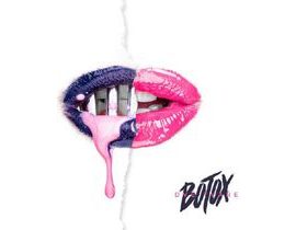 Botox : Dve Tvare, CD