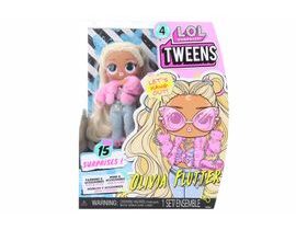 L.O.L. Prekvapenie! Doll Tweens, séria 4 - Olivia Flutter TV
