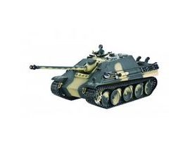 Torro Tank Jagdpanther, BB, 1:16, 2,4Ghz