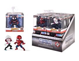 Marvel Spiderman figurka 2,5'', DP12