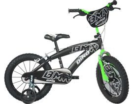 DINO Bikes - Dětské kolo 16" 165XC - BMX 2024