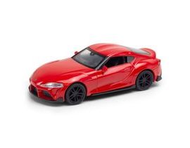 Welly Toyota Supra 1:34