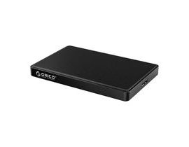 Kryt pevného disku Orico HDD 2,5" USB Micro B 3.0 A na Micro B datový kabel, 0,5 m