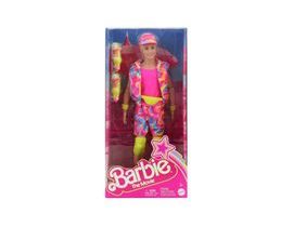 Barbie Ken ve filmovém oblečku 3 HRF28