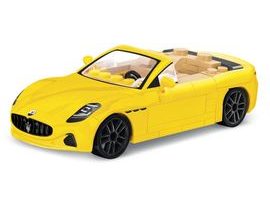 COBI 24504 Maserati GranCabrio, 1:35, 97 k