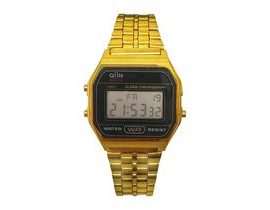 Dámske hodinky Qiin 0312CAUS (33 mm)