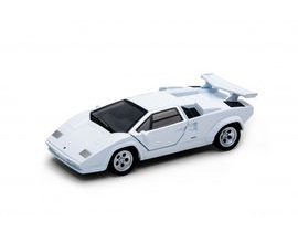 Welly Lamborghini Countach LP 500 S 1:34