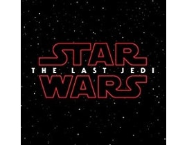 Soundtrack Star Wars: The Last Jedi / Poslední Z Jediů, CD