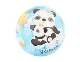 Ball Animals - Panda, Elephant, žirafa 23 cm