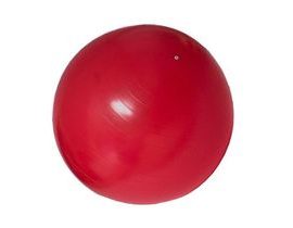 Gymnastická lopta relaxačná 65cm Cena za 1ks
