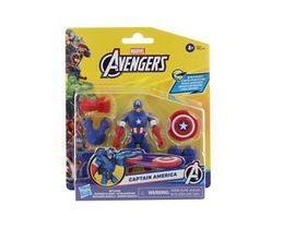 Avengers Captain America 10 cm