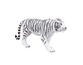 Mojo Tygr bílý