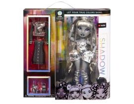 Shadow High Tajomnal Doll, Series 1 - Luna Madison