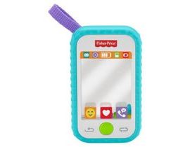 Fisher Price selfie telefón GML96