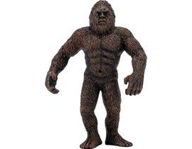 Mojo Bigfoot