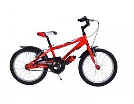 Detský bicykel Casadei Stark Rosso 18