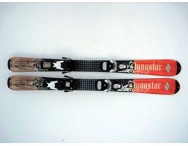 Dětské lyže Dynastar Legend 100 cm