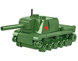 COBI 3096 II WW ISU 152, 1:72, 135 k