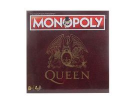 Monopoly Queen (anglická verze)