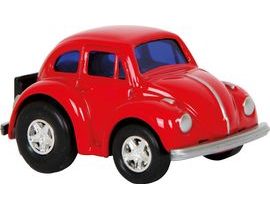 Welly Automobilové modely 1 Ks Volkswagen Beetle