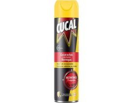 Insekticid Cucal Švábi Mravenci (400 ml)