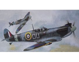 Supermarine Spitfire MK.VB