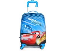 Dětský cestovní kufr Cars 29l