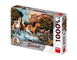 Kone 1000D secret collection