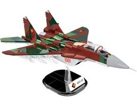 COBI 5851 Armed Forces MIG-29 East Germany, 1:48, 545 k