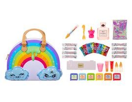 Rainbow Surprise Chasmell Rainbow Slime Kit