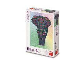 SLON 500 XL relax Puzzle