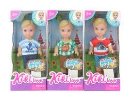 Doll Small 12/balenie