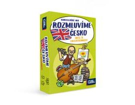 Rozmluvíme Česko - Arts & Entertainment