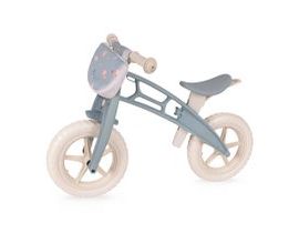 DeCuevas 30180 Dětské odrážedlo - Balance Bike COCO 2024