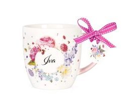 ALBI MUG - IVA