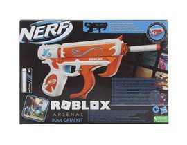 Nerf Roblox Rev