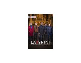 Labyrint III, DVD: TV seriál