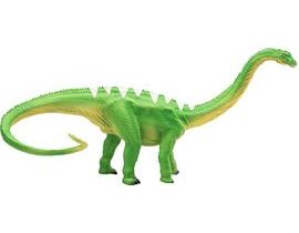 Mojo Diplodocus