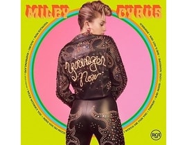 Miley Cyrus: Younger Now