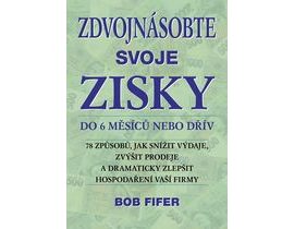 Zdvojnásobte svoje zisky do 6 mesiacov alebo skôr