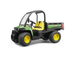 Bruder John Deere Gator XUV 855D