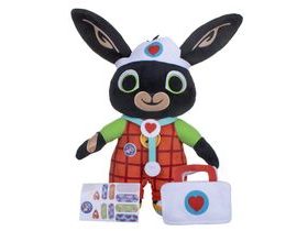 Bing - Doctor-Plush