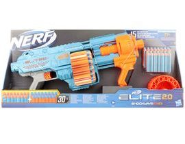 Nerf Elite 2.0 Shockwave RD-15 TV 1.3.30.6.2022