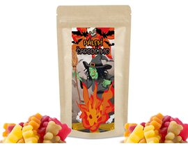 PÁLENÍ ČARODĚJNIC MIX, 250g