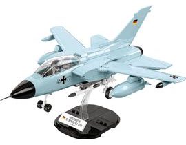 COBI 5853 Armed Forces Panavia Tornado IDS, 1:48, 493 k, 2 f