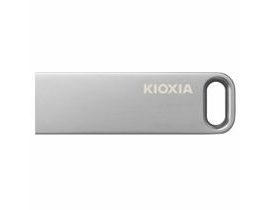 USB flash disk Kioxia U366 Stříbro 32 GB