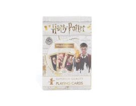 Hrací karty Waddingtons Harry Potter