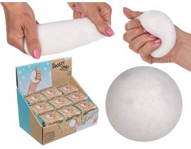 Kruba anti -jadrovej gule „Snow Ball“